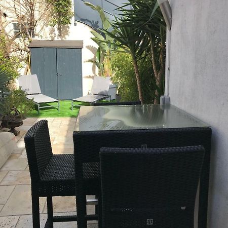 Studio Tout A Pieds Sanary-sur-Mer Exterior photo