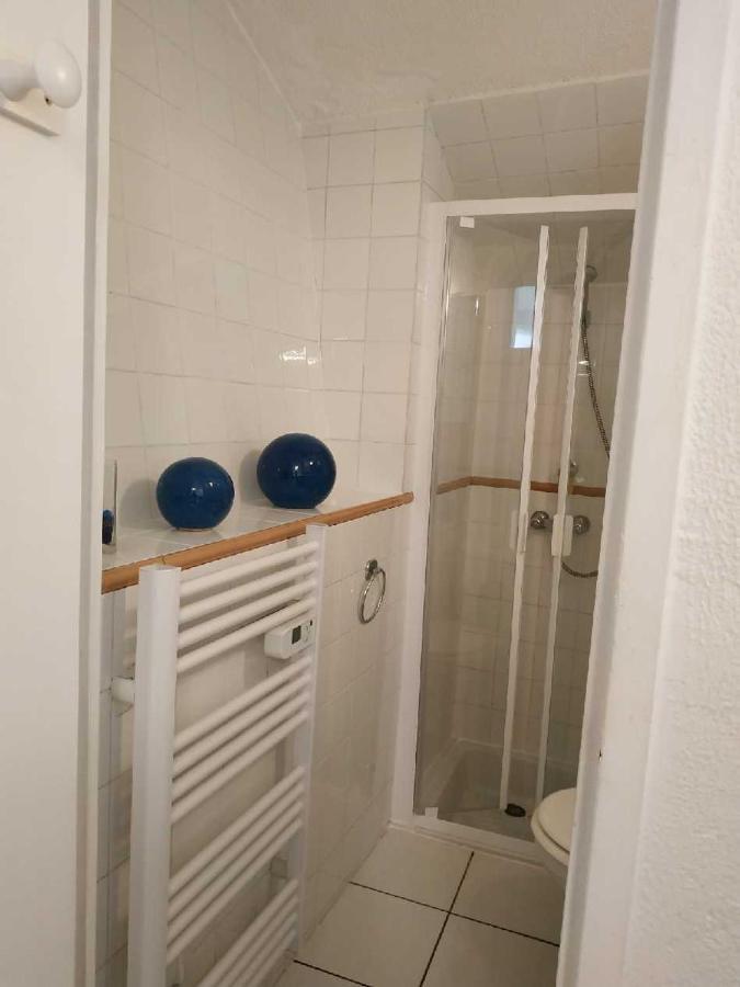 Studio Tout A Pieds Sanary-sur-Mer Exterior photo